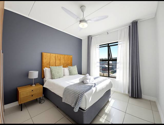 3 BEDROOM APARTMENT FOR SALE IN BALLITO CENTRAL